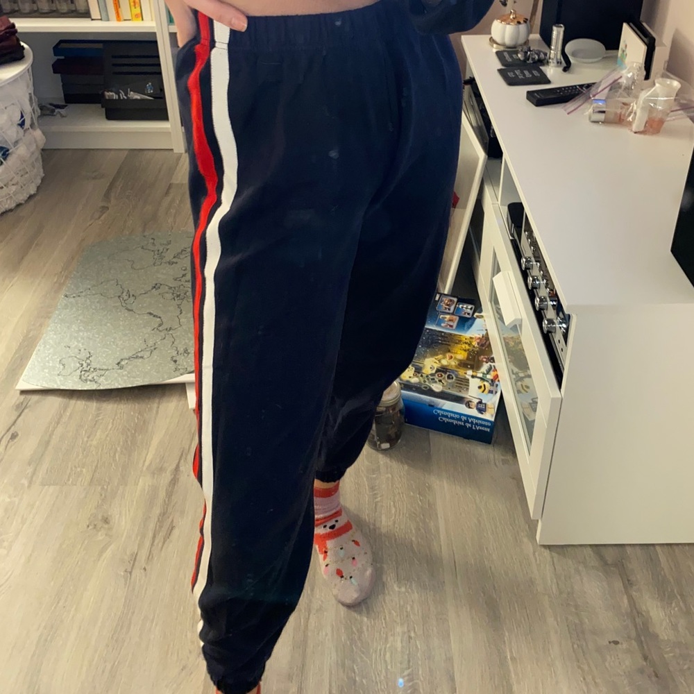 brandy melville sweatpants